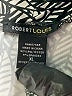 Robert Louis Paisley Silver Shorts Size XL - photo 3
