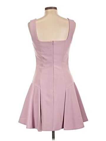 Elliatt Cocktail Dress (view 2)