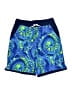Lands' End Blue Rash Guard Size XL (kids) - photo 1