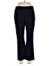 Vince. Blue Active Pants Size L - photo 1