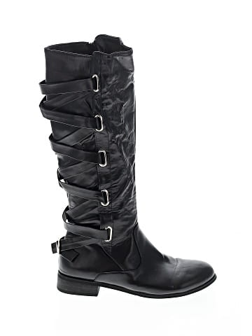 Ryka Boots (view 1)