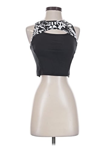 Gymshark Tank Top (view 1)