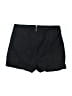 Forever 21 Solid Black Shorts Size M - photo 1