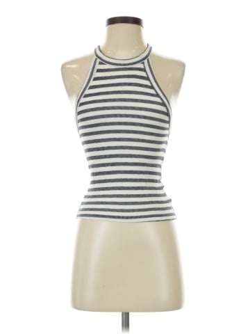 Truly Madly Deeply Tank Top (view 1)