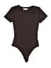 Babaton Brown Bodysuit Size XS - photo 1