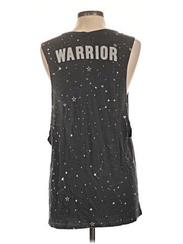 Alo Yoga Sleeveless T-Shirt (view 2)