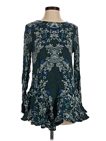 Free People Cocktail Dress (view 1)
