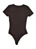 Babaton Brown Bodysuit Size XS - photo 2