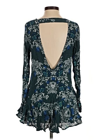 Free People Cocktail Dress (view 2)