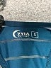 Zyia Active Teal Active Tank Size S - photo 7