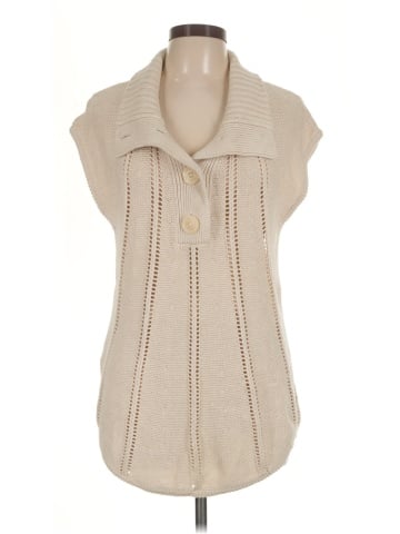 BCBGMAXAZRIA Sweater Vest (view 1)