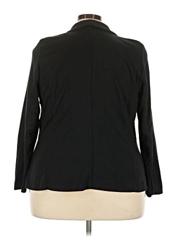 ELOQUII Blazer (view 2)