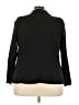 ELOQUII Black Blazer Size 22 Plus - photo 2