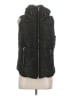 H&M 100% Polyester Green Vest Size M - photo 1