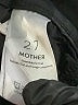Mother Black Jeans Size 27 waist - photo 7