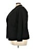 ELOQUII Black Blazer Size 22 Plus - photo 5