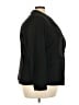 ELOQUII Black Blazer Size 22 Plus - photo 4