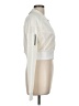 Forever 21 Ivory Track Jacket Size L - photo 4