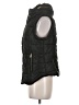 H&M 100% Polyester Green Vest Size M - photo 5