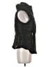 H&M 100% Polyester Green Vest Size M - photo 4