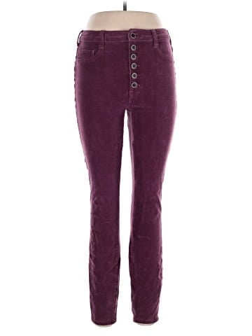 Pilcro by Anthropologie Casual Pants (view 1)