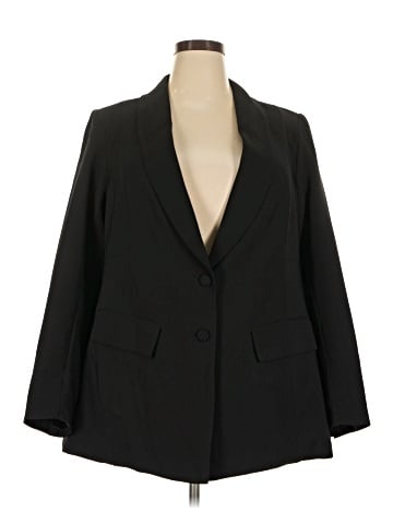 Torrid Blazer (view 1)