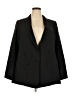 Torrid Black Blazer Size 2X Plus (2) - photo 1