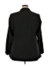 Torrid Black Blazer Size 2X Plus (2) - photo 2