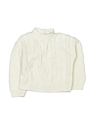 Baby Gap Turtleneck Sweater (view 1)