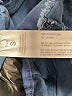 YMI Solid Blue Shorts Size S - photo 4