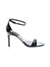 Nine West Black Sandals Size 9 - photo 1