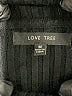 Love Tree Black Turtleneck Sweater Size M - photo 7