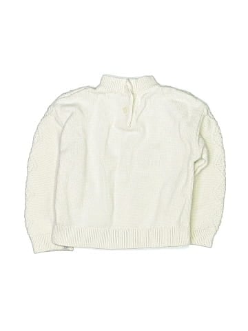 Baby Gap Turtleneck Sweater (view 2)