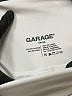 Garage Solid Ivory Skort Size XS - photo 3