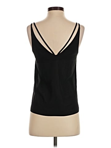 Topshop Sleeveless Top (view 2)