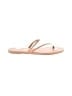 TKEES Tan Flip Flops Size 11 - photo 1