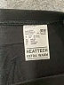 HEATTECH Black Leggings Size S - photo 7