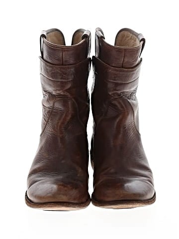 FRYE Ankle Boots (view 2)