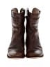 FRYE Brown Ankle Boots Size 8 1/2 - photo 2