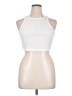 Wild Fable White Tank Top Size XL - photo 1
