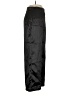 Double Zero 100% Polyester Black Casual Pants Size M - photo 4