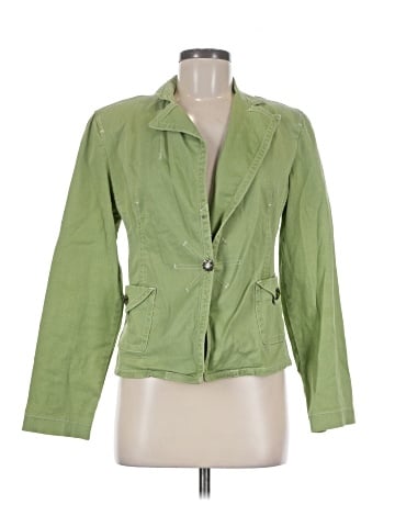 Beau Dawson Blazer (view 1)