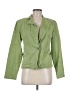 Beau Dawson Green Blazer Size 8 - photo 1