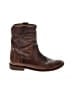 FRYE Brown Ankle Boots Size 8 1/2 - photo 1