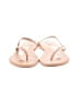 TKEES Tan Flip Flops Size 11 - photo 2