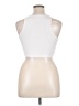 Wild Fable White Tank Top Size XL - photo 2