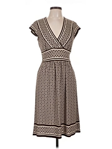 City Triangles Casual Dress (view 1)