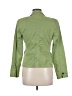 Beau Dawson Green Blazer Size 8 - photo 2