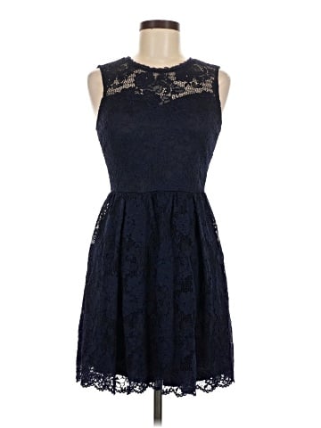 Francesca's Cocktail Dress (view 1)