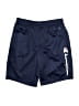 Champion 100% Polyester Solid Blue Athletic Shorts Size 14 - 16 - photo 1